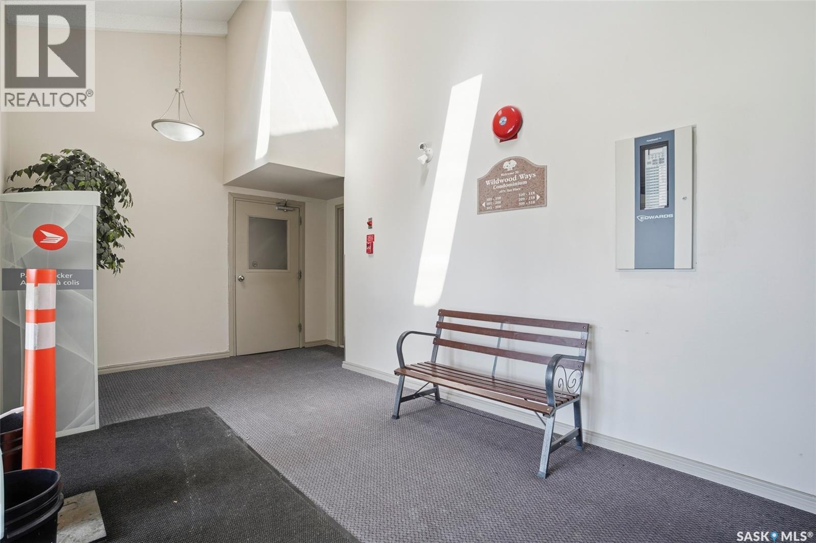 214 207C Tait Place, Saskatoon, SK - Indoor Photo Showing Other Room