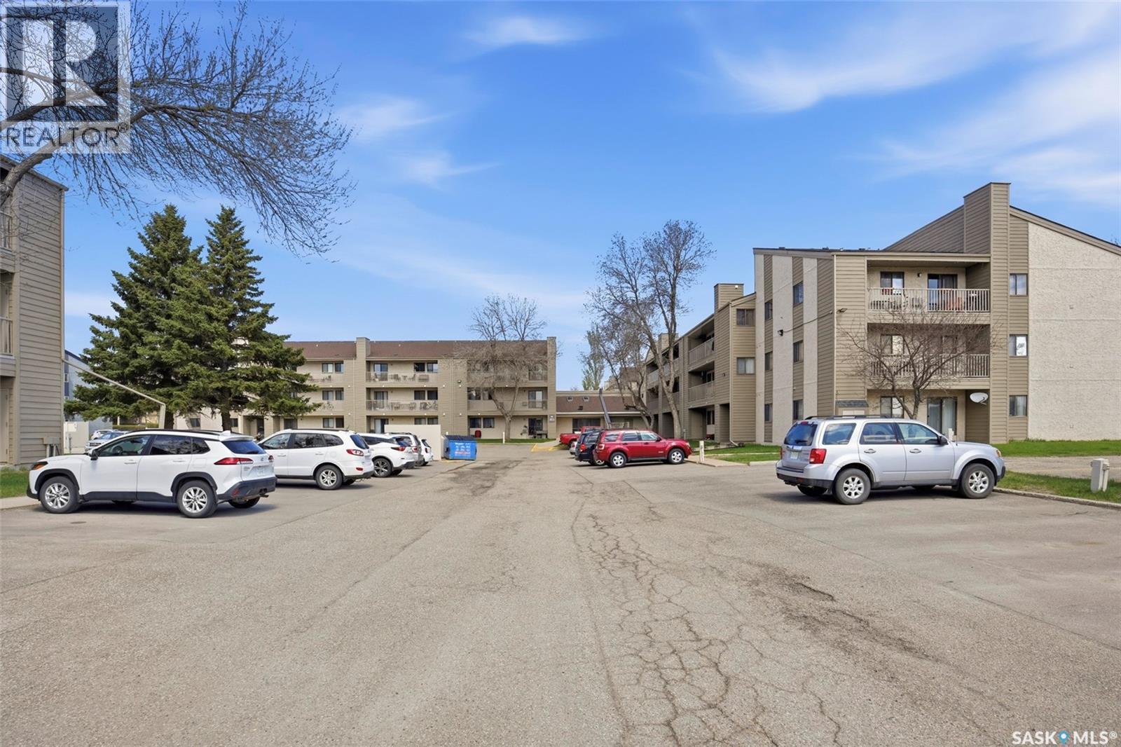 214 207C Tait Place, Saskatoon, SK - Outdoor With Balcony