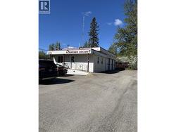 2832 QUEENSWAY STREET Prince George, BC V2L 4M5