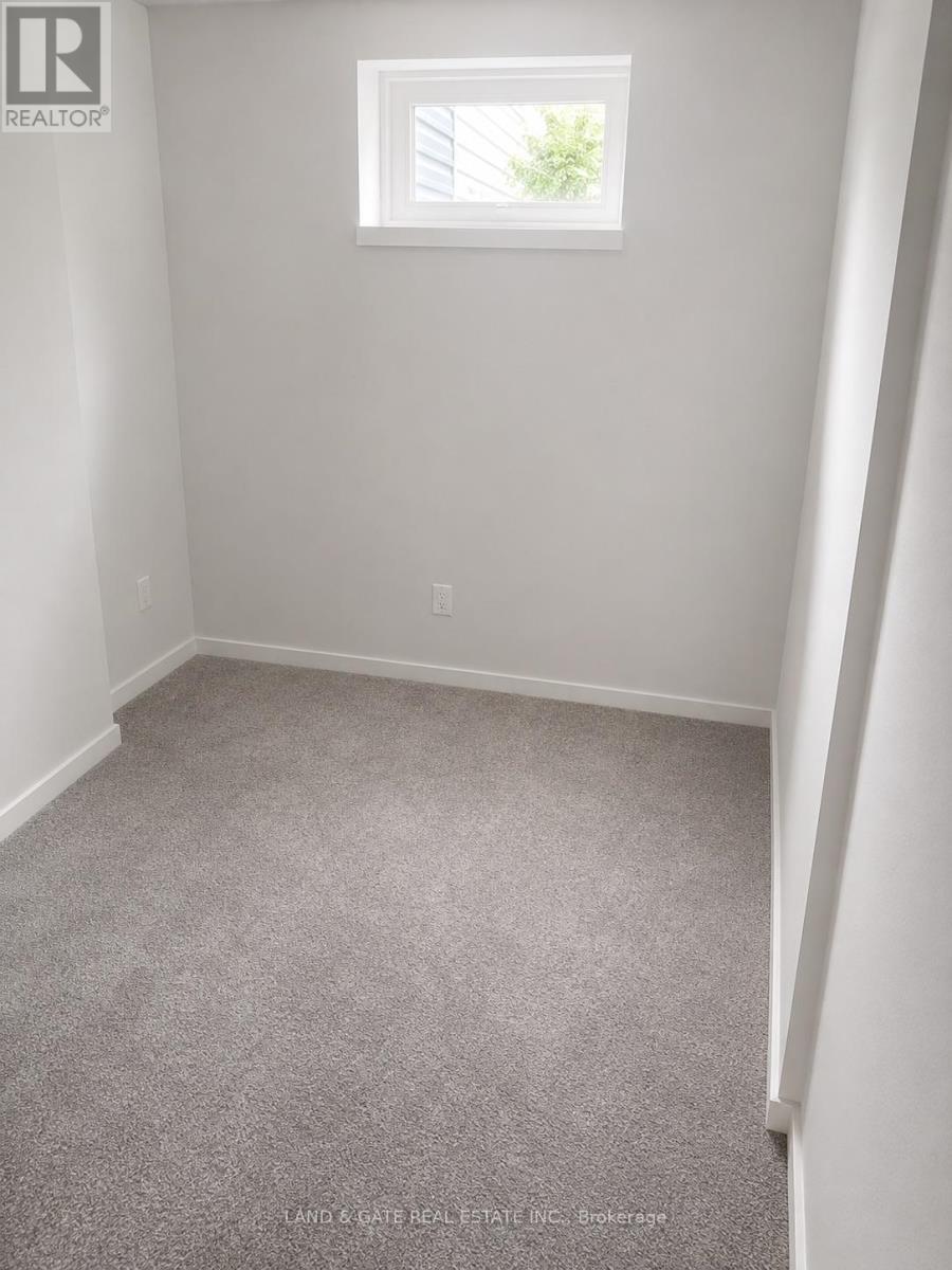 2488 Bromus Path, Oshawa (Windfields), ON - Indoor Photo Showing Other Room