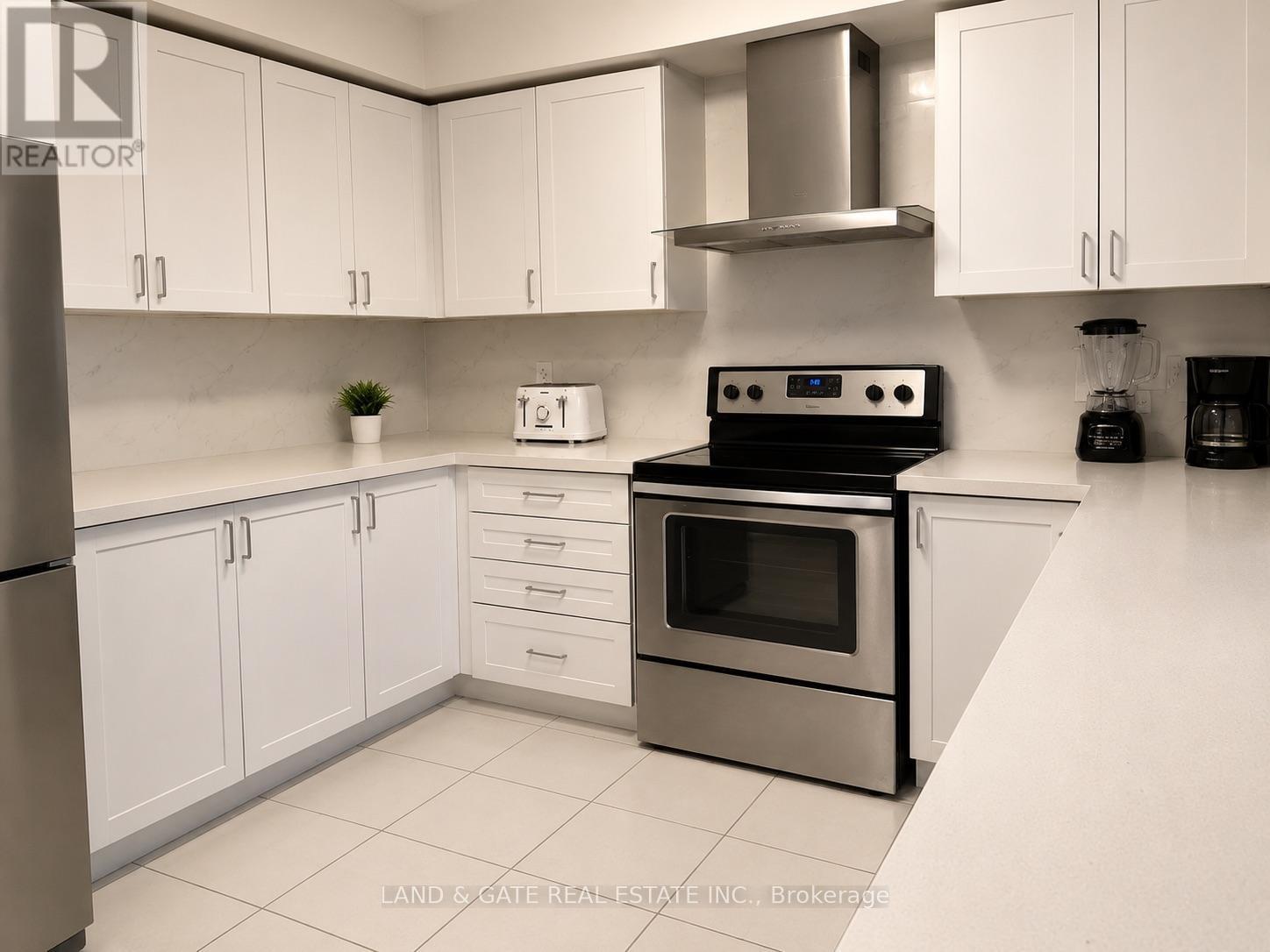 2488 Bromus Path, Oshawa (Windfields), ON - Indoor Photo Showing Kitchen