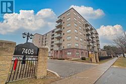 414 - 7405 GOREWAY DRIVE Mississauga, ON L4T 0A3