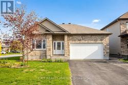 484 BRUGES STREET Russell, ON K0A 1W0