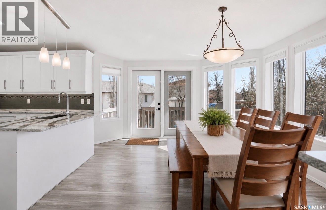 502 Le May Crescent, Saskatoon, SK - Indoor