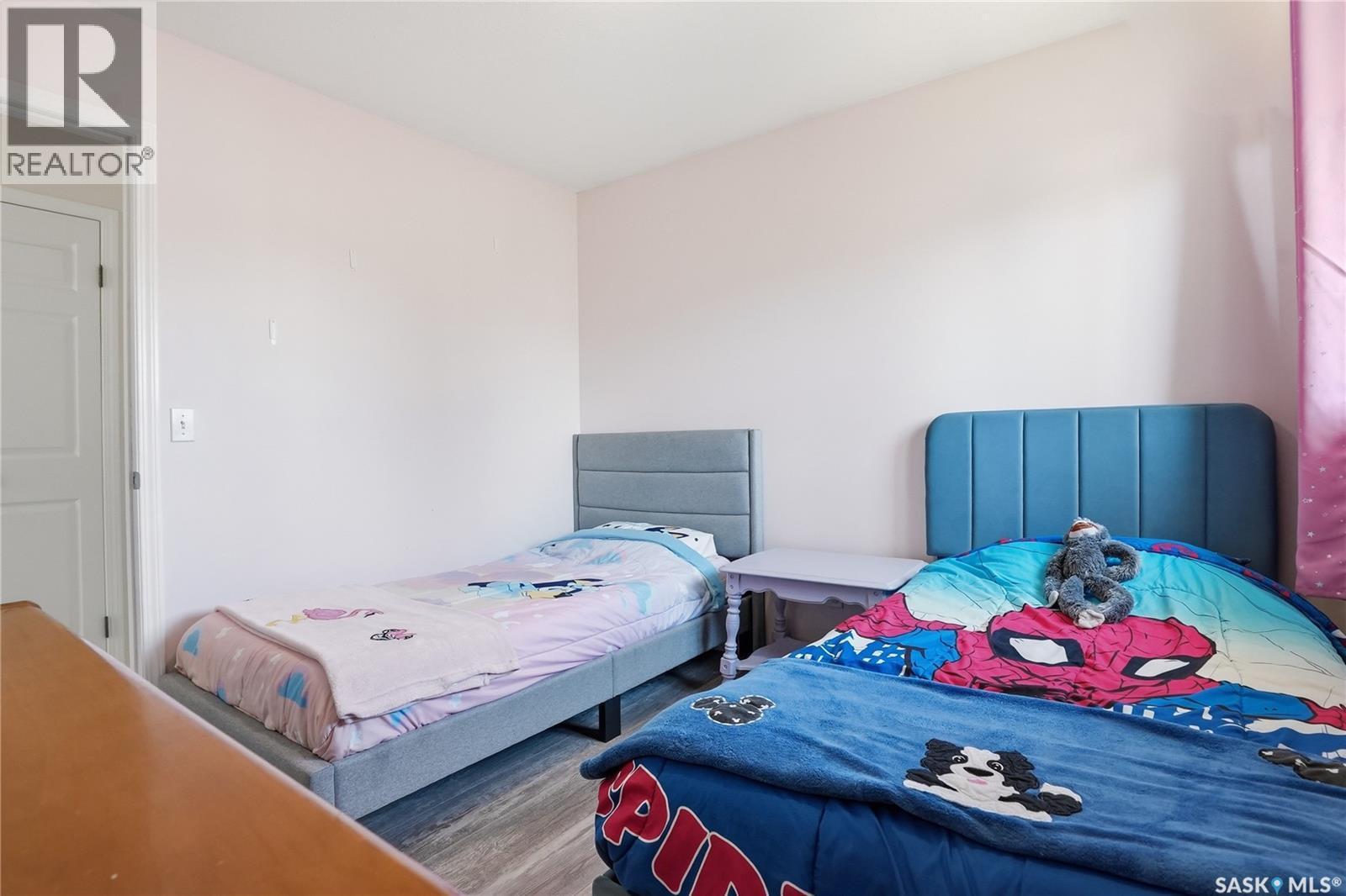 502 Le May Crescent, Saskatoon, SK - Indoor Photo Showing Bedroom