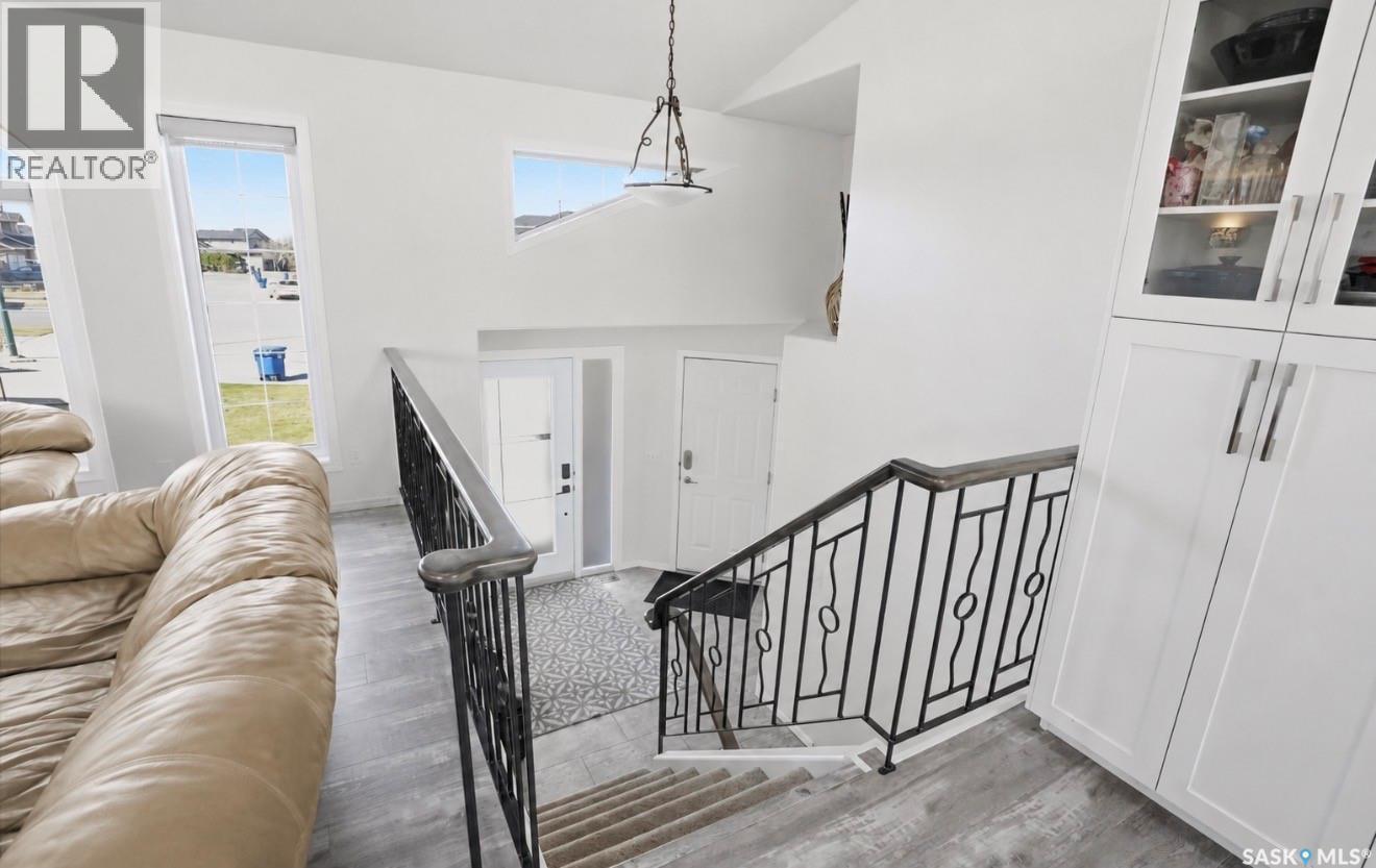 502 Le May Crescent, Saskatoon, SK - Indoor