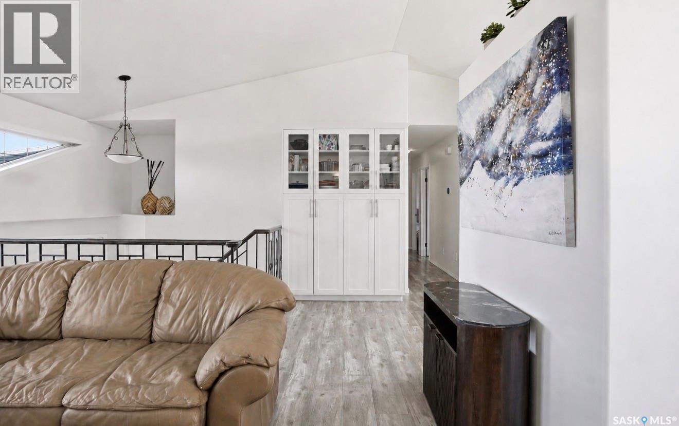 502 Le May Crescent, Saskatoon, SK - Indoor