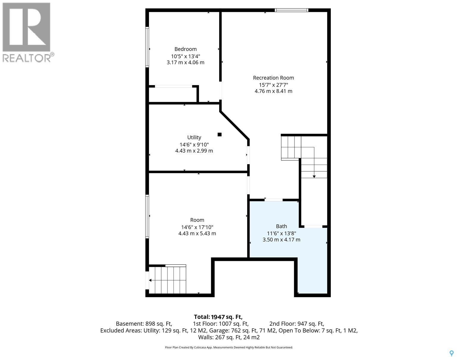 140 Forsey Avenue, Saskatoon, SK - Other