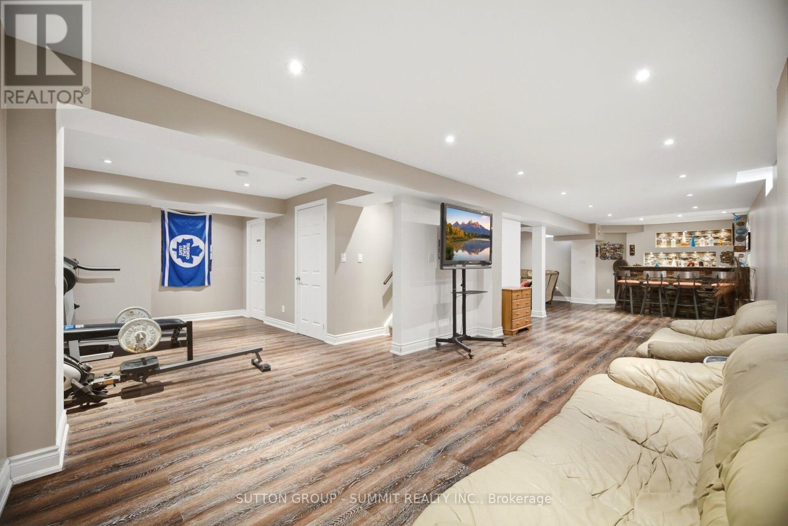 1390 Astrella Crescent, Mississauga, ON - Indoor