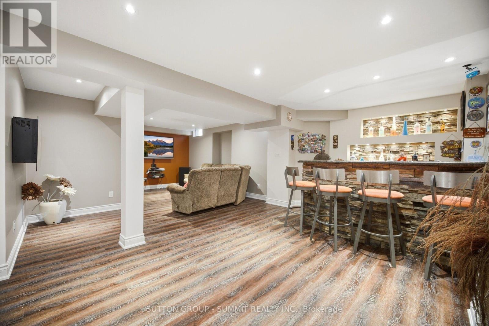 1390 Astrella Crescent, Mississauga, ON - Indoor