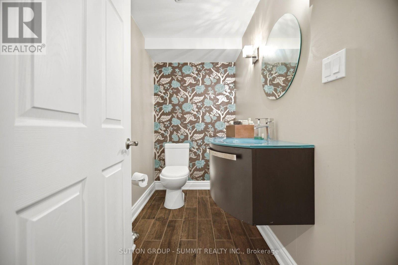 1390 Astrella Crescent, Mississauga, ON - Indoor Photo Showing Bathroom