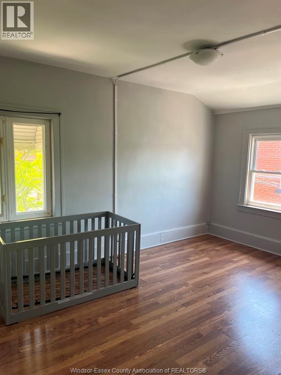 1285 Parent, Windsor, ON - Indoor Photo Showing Other Room