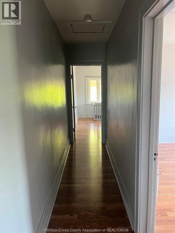 1285 Parent, Windsor, ON - Indoor Photo Showing Other Room