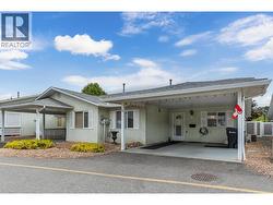 3900 27 Avenue Unit# 30 Vernon, BC V1T 9E6