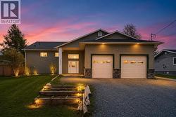 5772 HEYER ROAD Prince George, BC V2N 6J4