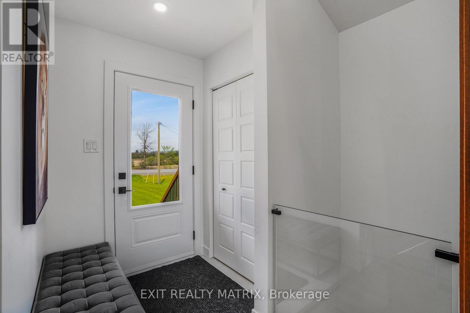 2341 Dandy Road, Champlain, ON - Indoor Photo Showing Other Room