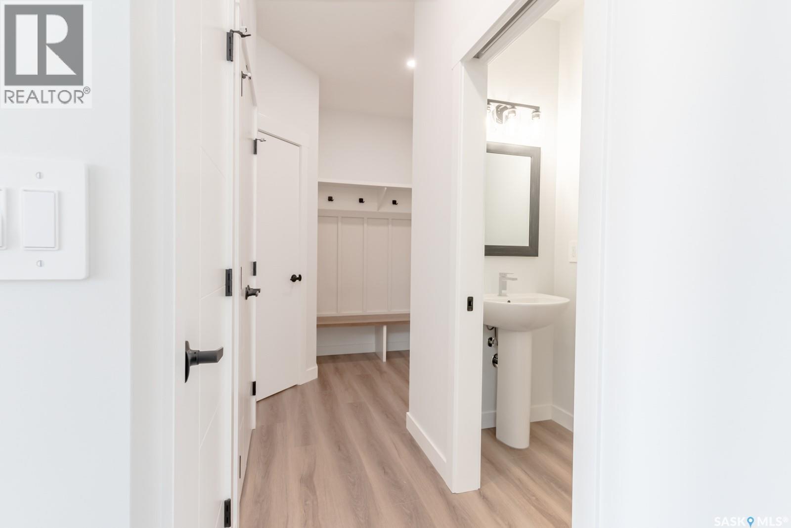 147 Traeger Common, Saskatoon, SK - Indoor Photo Showing Other Room