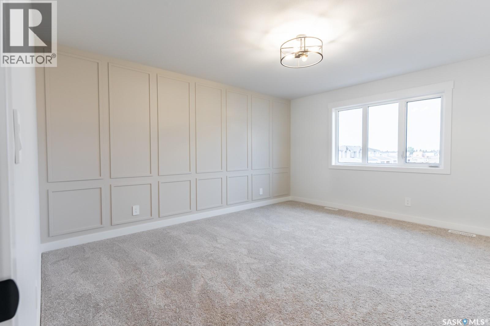 147 Traeger Common, Saskatoon, SK - Indoor Photo Showing Other Room