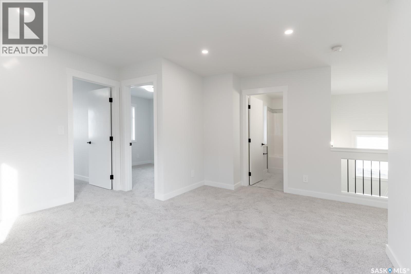 147 Traeger Common, Saskatoon, SK - Indoor Photo Showing Other Room