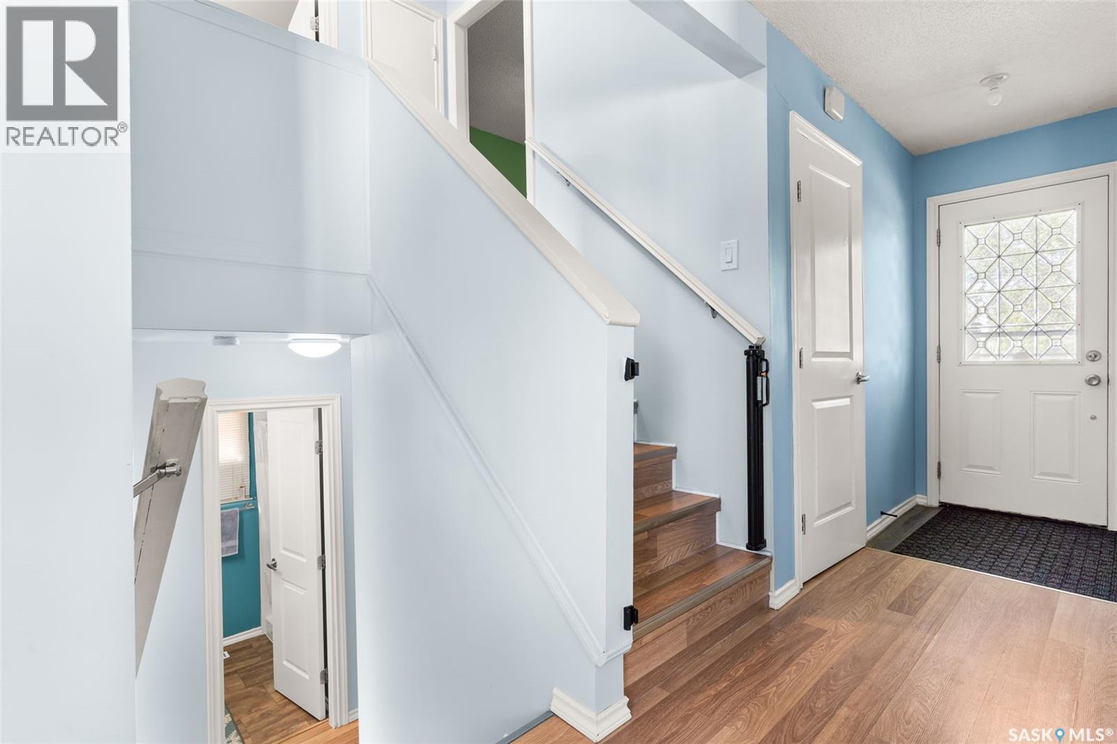 1341 9Th Avenue N, Regina, SK - Indoor Photo Showing Other Room