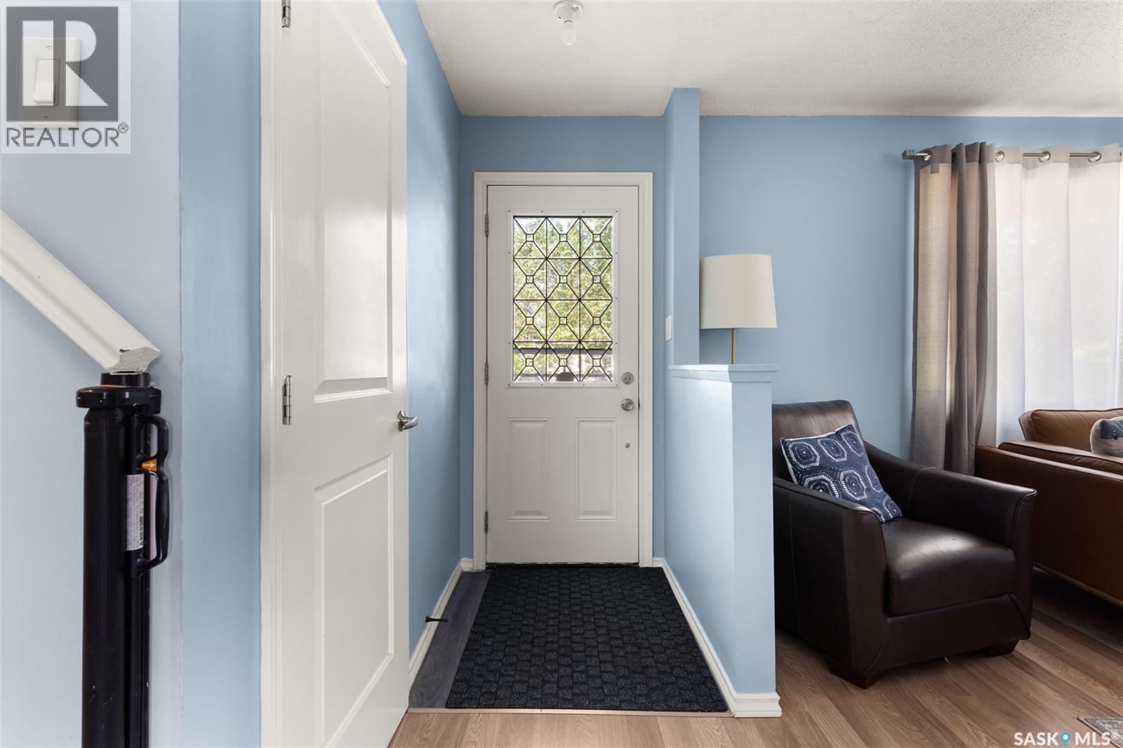1341 9Th Avenue N, Regina, SK - Indoor Photo Showing Other Room
