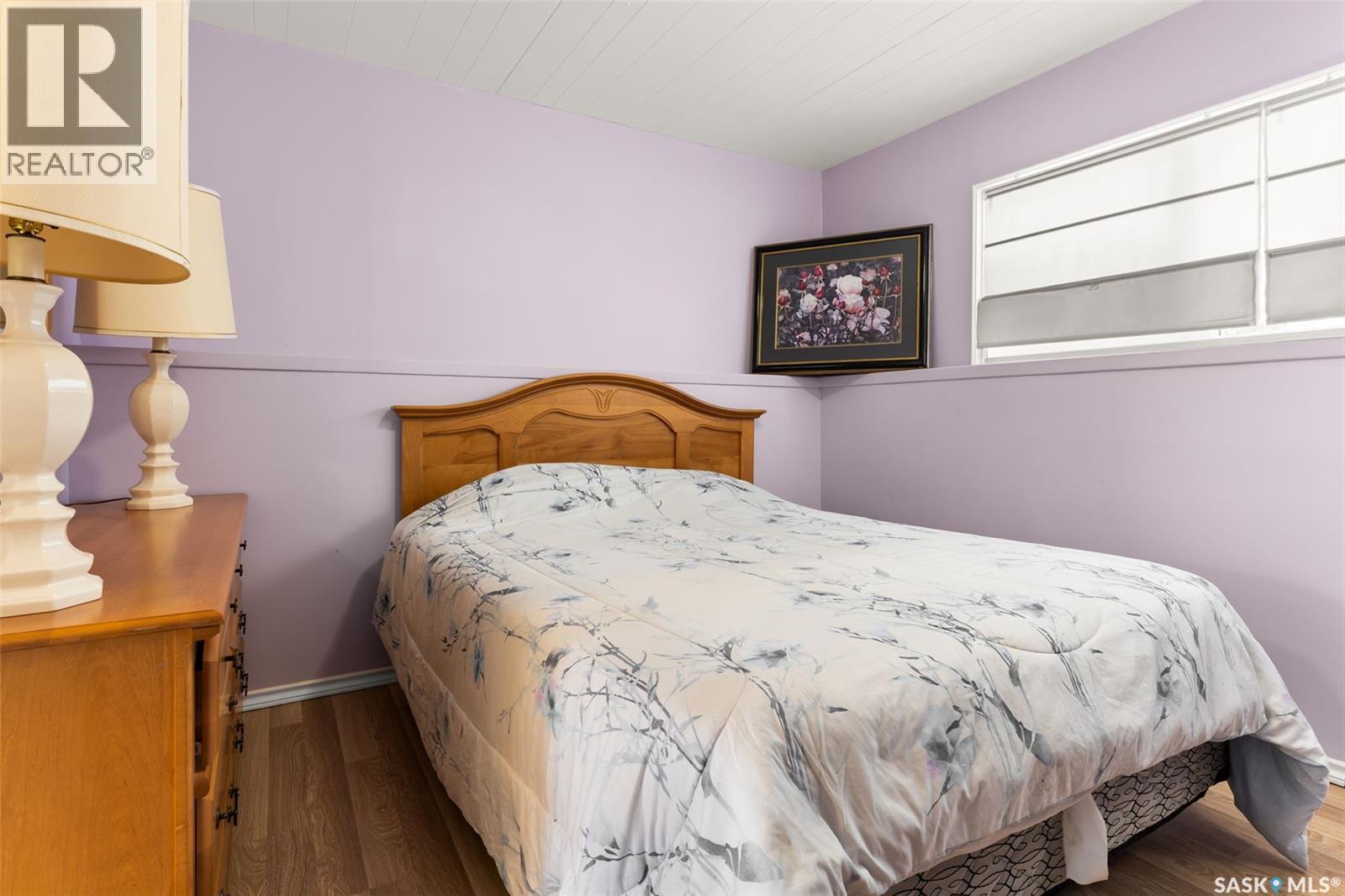 1341 9Th Avenue N, Regina, SK - Indoor Photo Showing Bedroom
