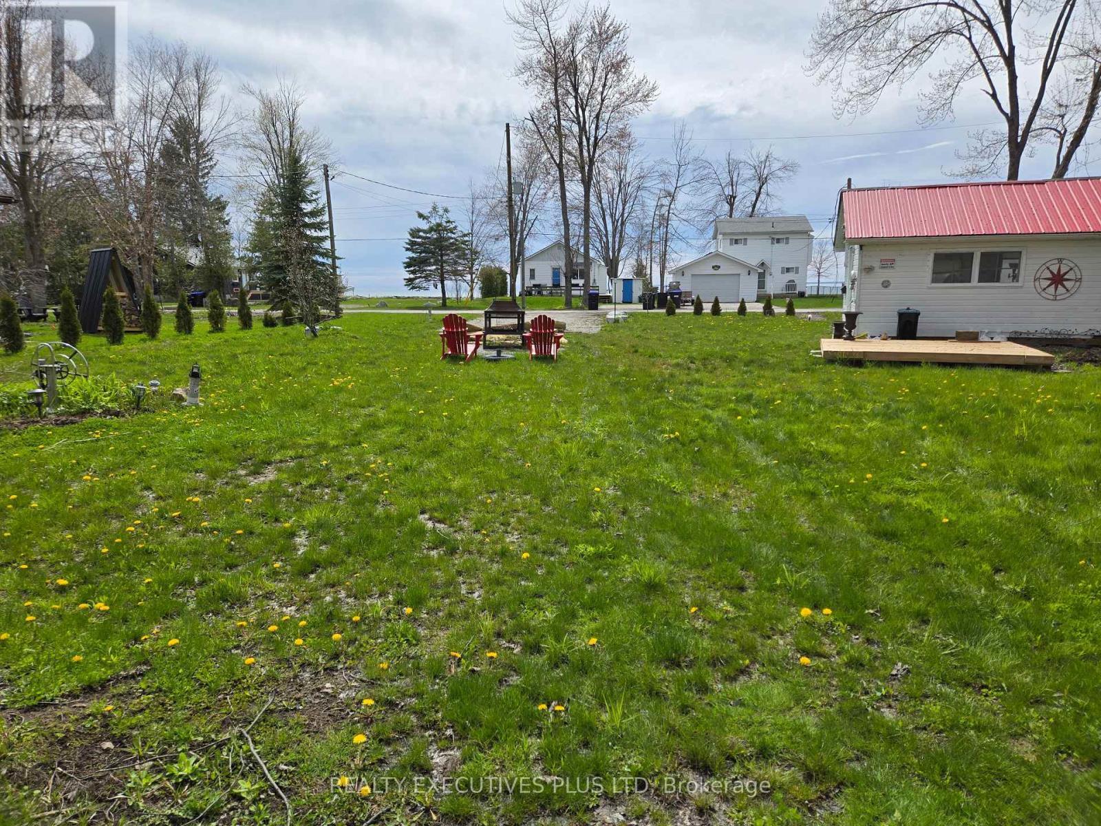 Lakeview - 2757 Lone Birch Trail, Ramara, ON - Outdoor