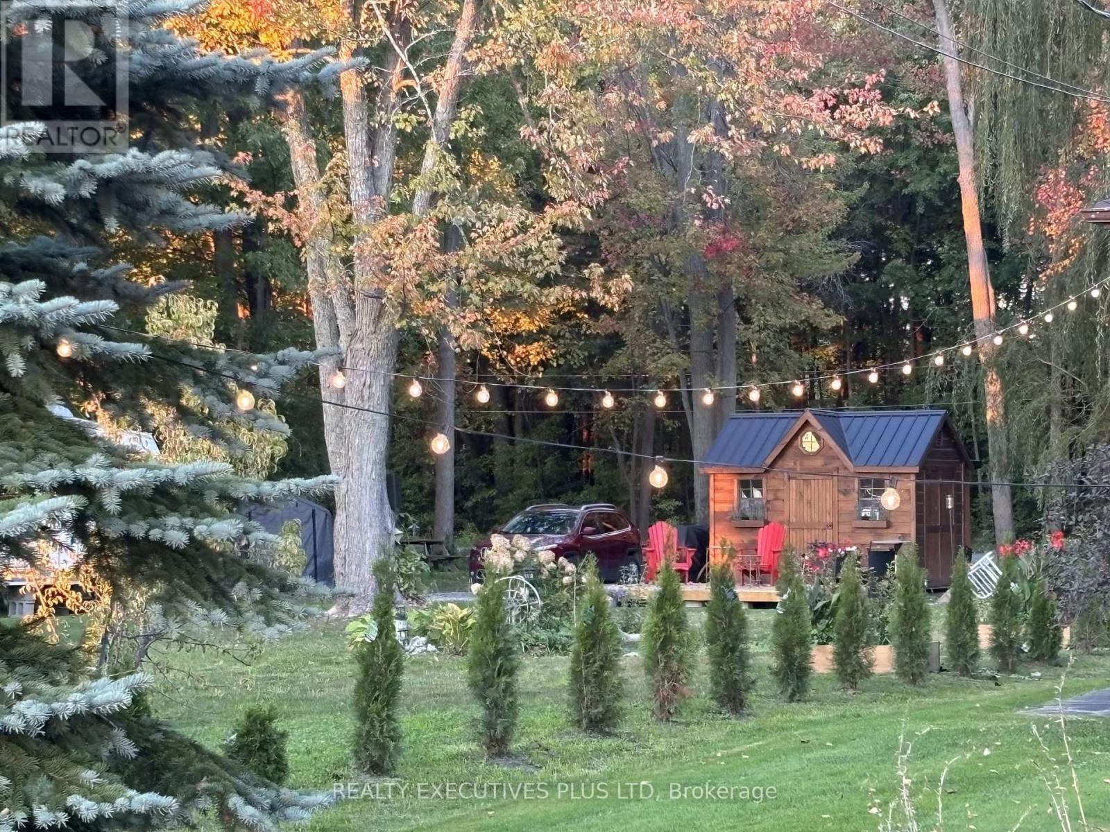2757 Lone Birch Trail, Ramara, ON - Outdoor