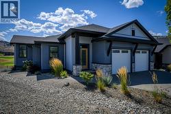 260 RUE CHEVAL NOIR Unit# 1 Kamloops, BC V1S 0G1