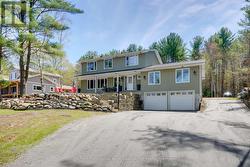 1506 KASHAGAWIGAMOG LAKE ROAD Minden Hills (Minden), ON K0M 2K0