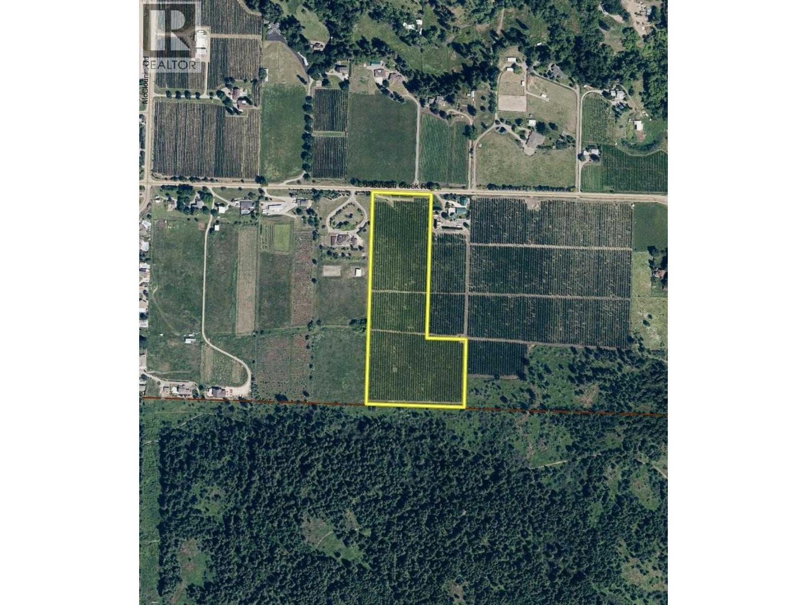10770 Coldstream Creek Road, Coldstream, BC