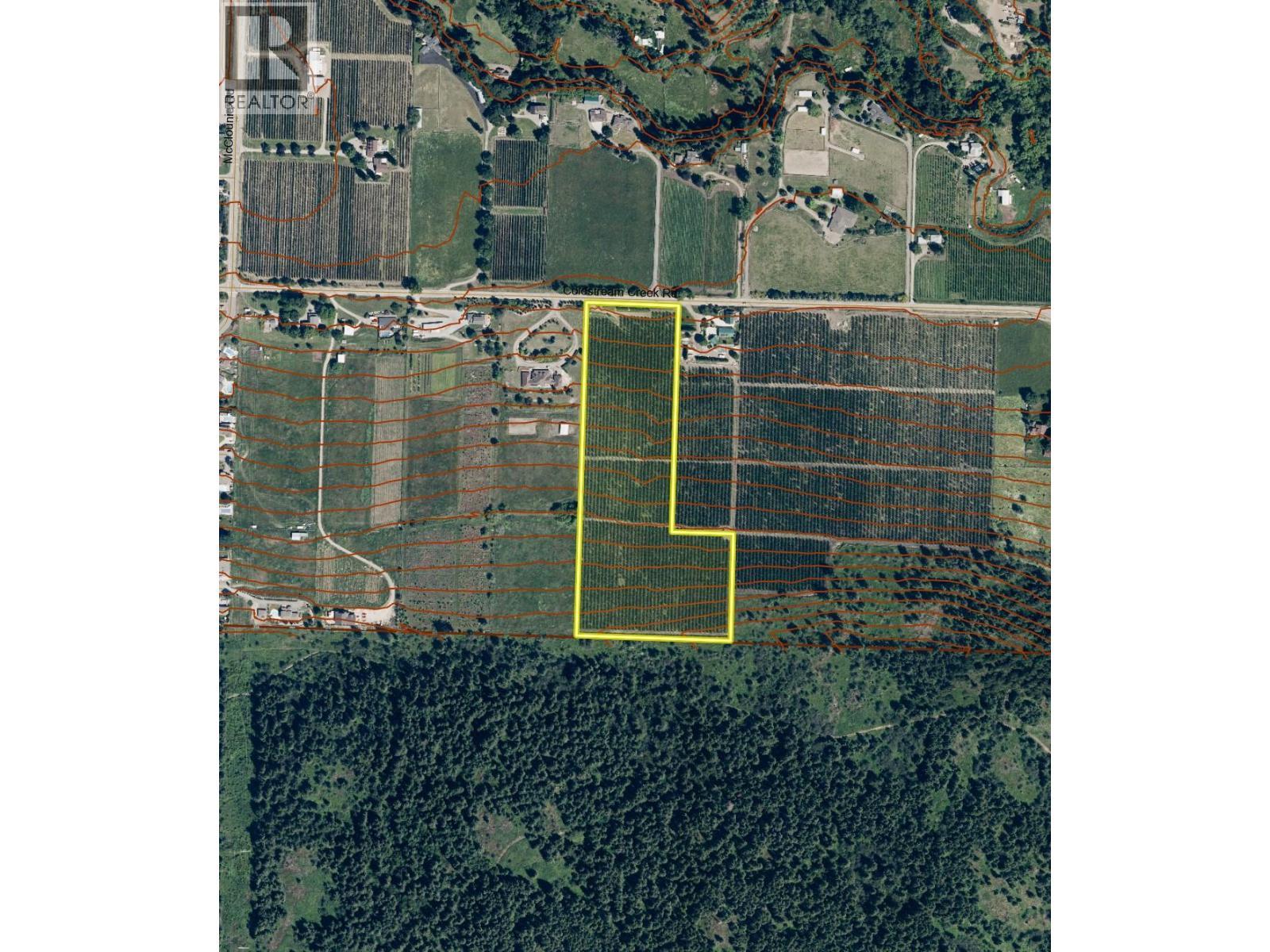 10770 Coldstream Creek Road, Coldstream, BC