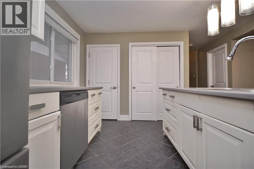 61 Bosworth Crescent Unit# Upper, Kitchener, ON - Indoor