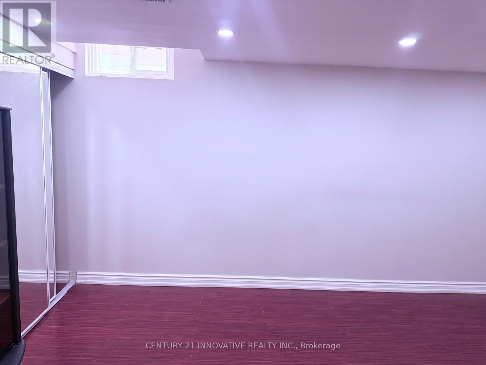 Basment - 132 Hillcroft Drive E, Markham, ON - Indoor Photo Showing Other Room