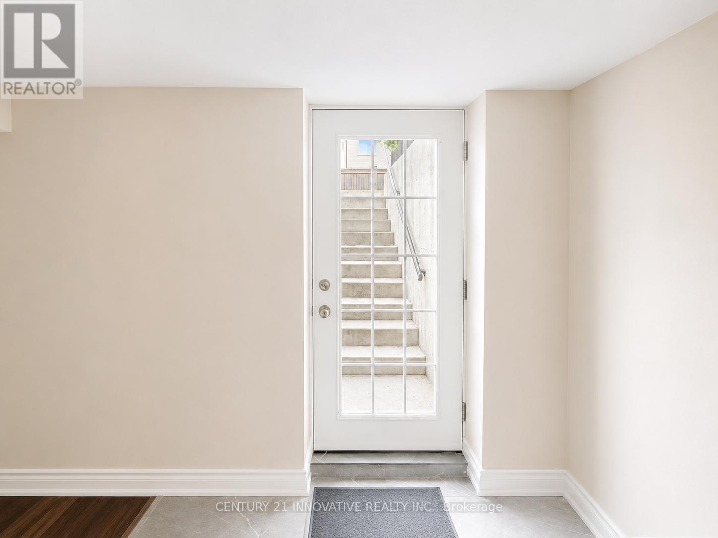 Basment - 132 Hillcroft Drive E, Markham, ON - Indoor Photo Showing Other Room