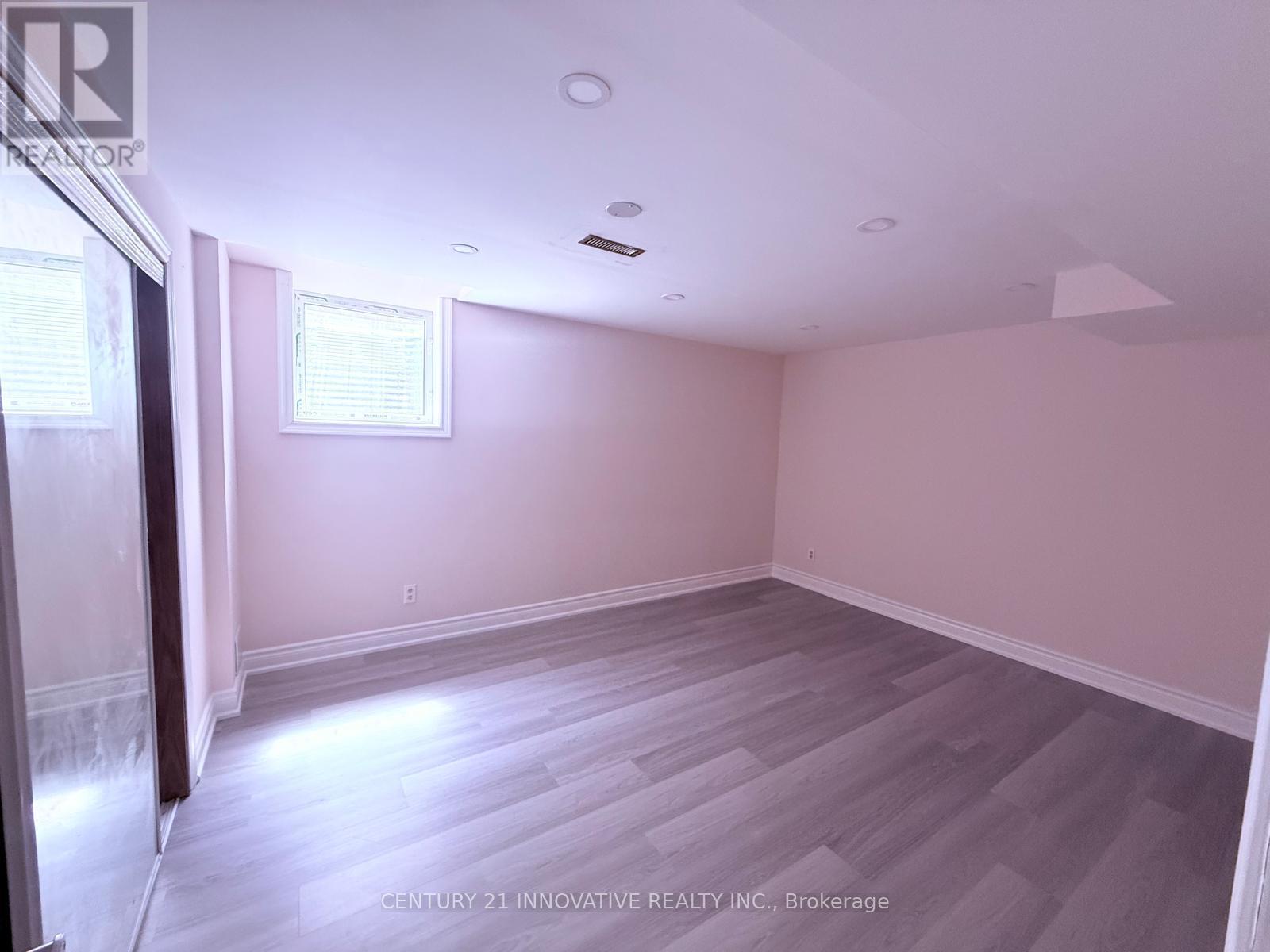 Basment - 132 Hillcroft Drive E, Markham, ON - Indoor Photo Showing Other Room