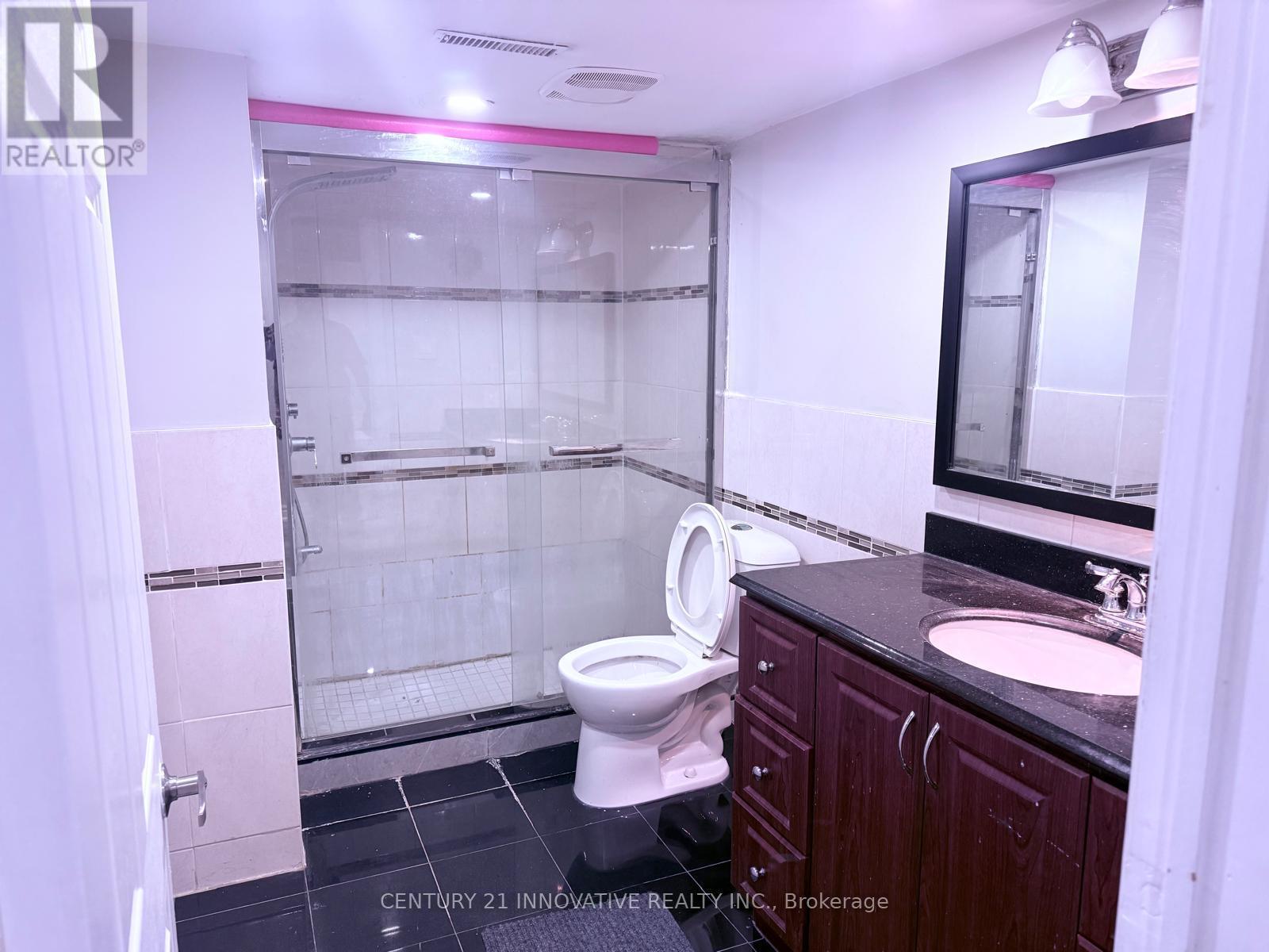 Basment - 132 Hillcroft Drive E, Markham, ON - Indoor Photo Showing Bathroom