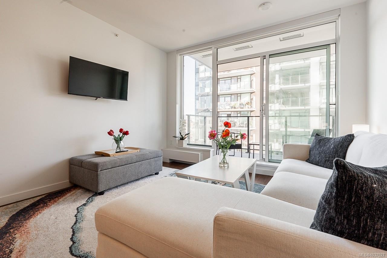 #604-369 Tyee Rd, Victoria, BC - Indoor
