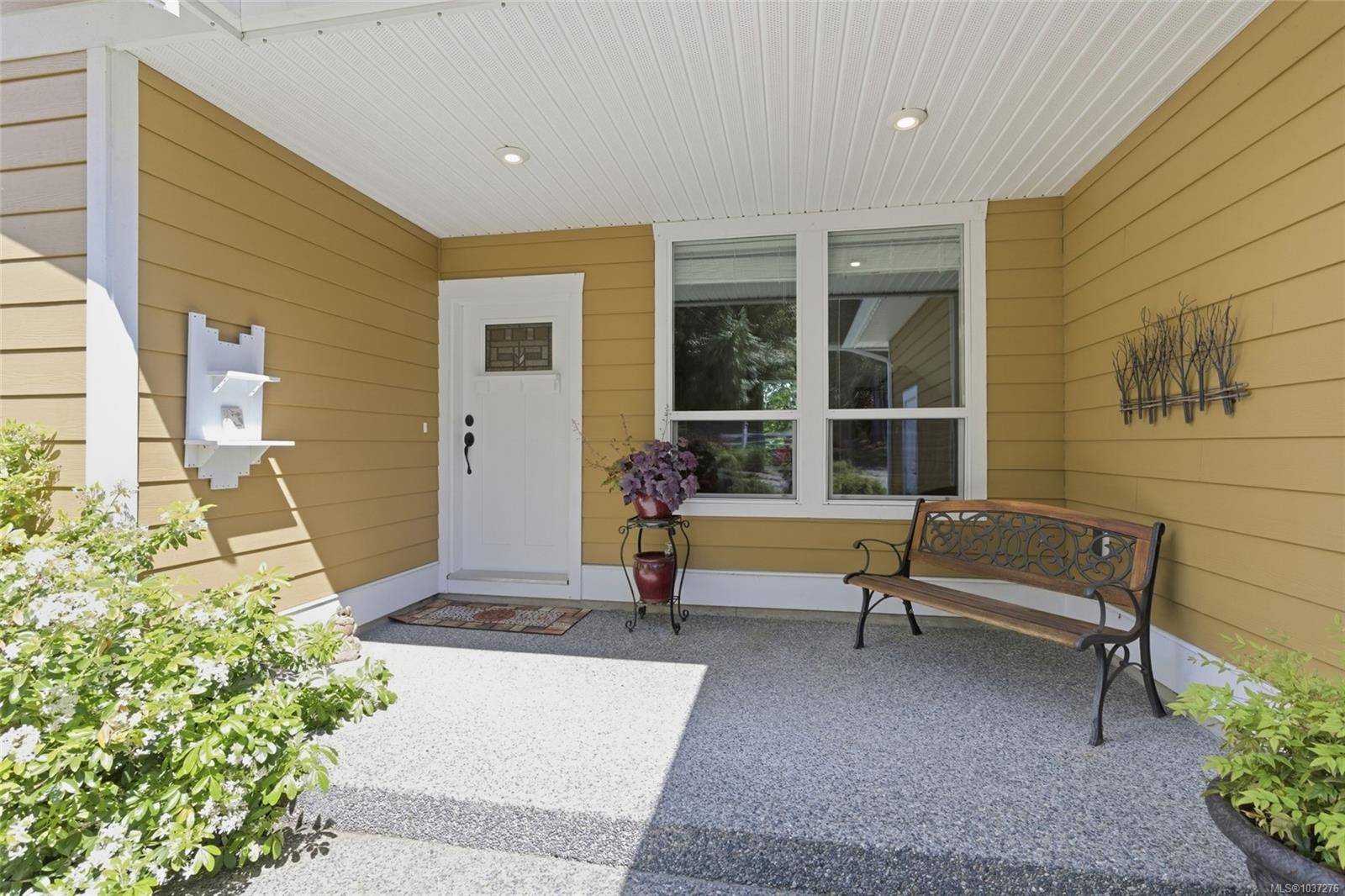 3831 Creekside Dr, Bowser, BC