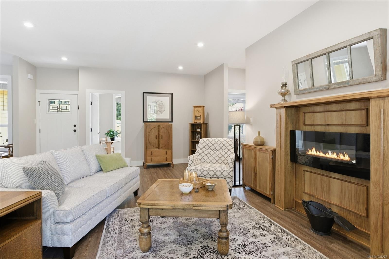 3831 Creekside Dr, Bowser, BC