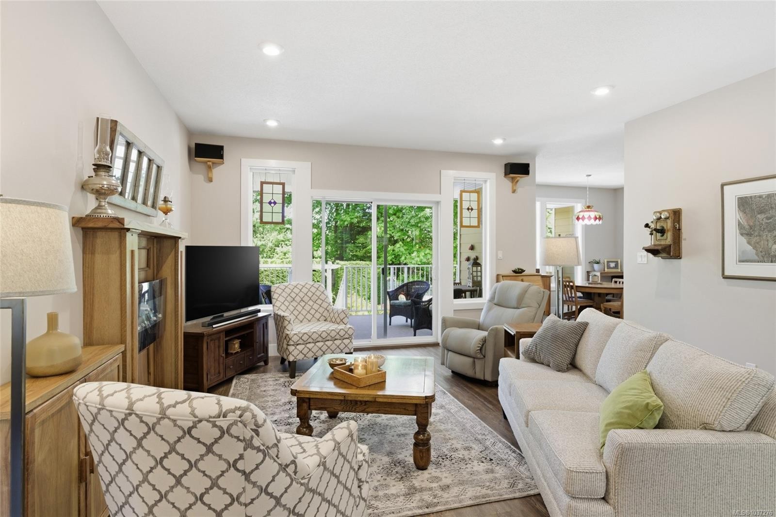 3831 Creekside Dr, Bowser, BC