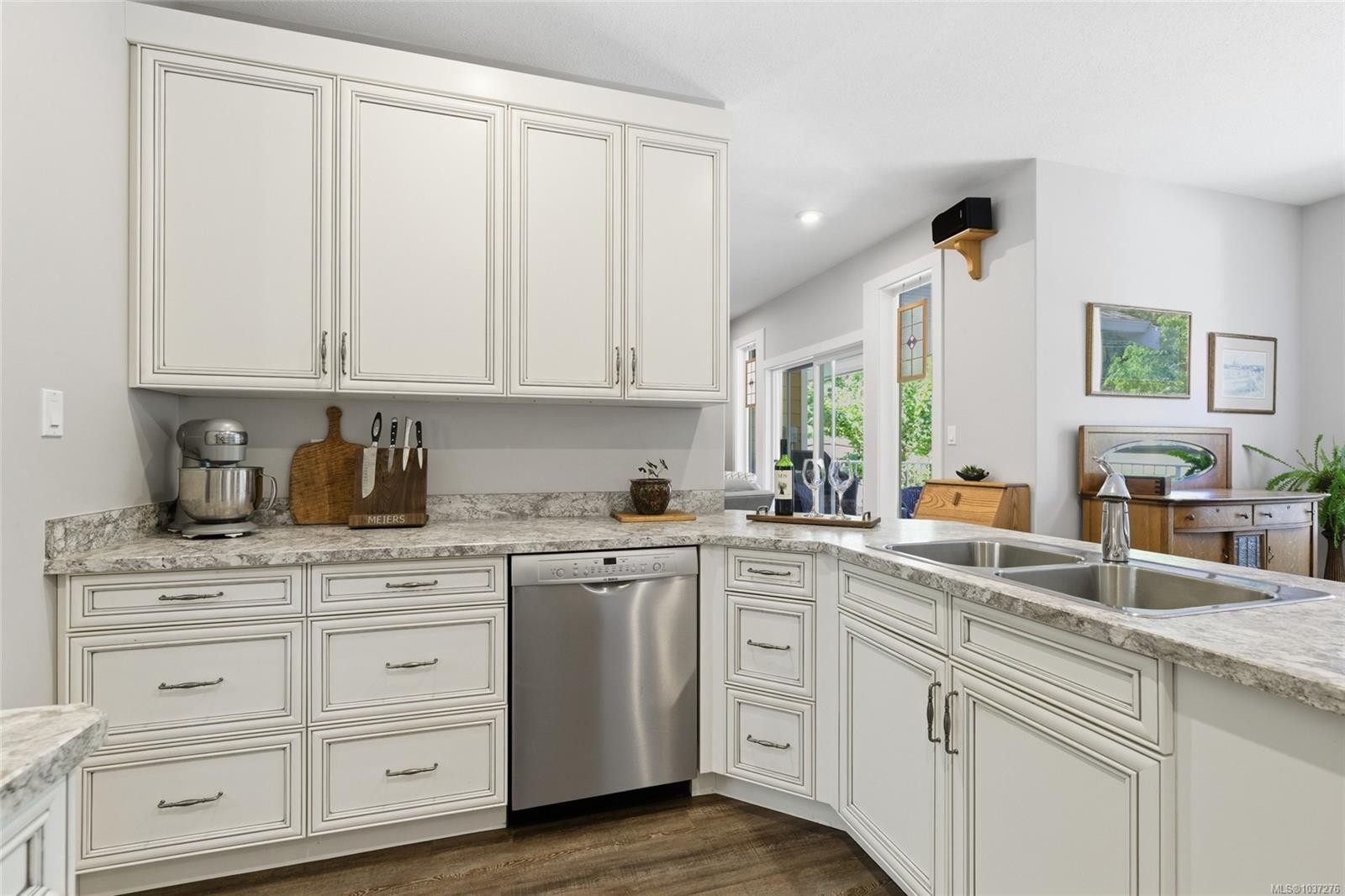 3831 Creekside Dr, Bowser, BC