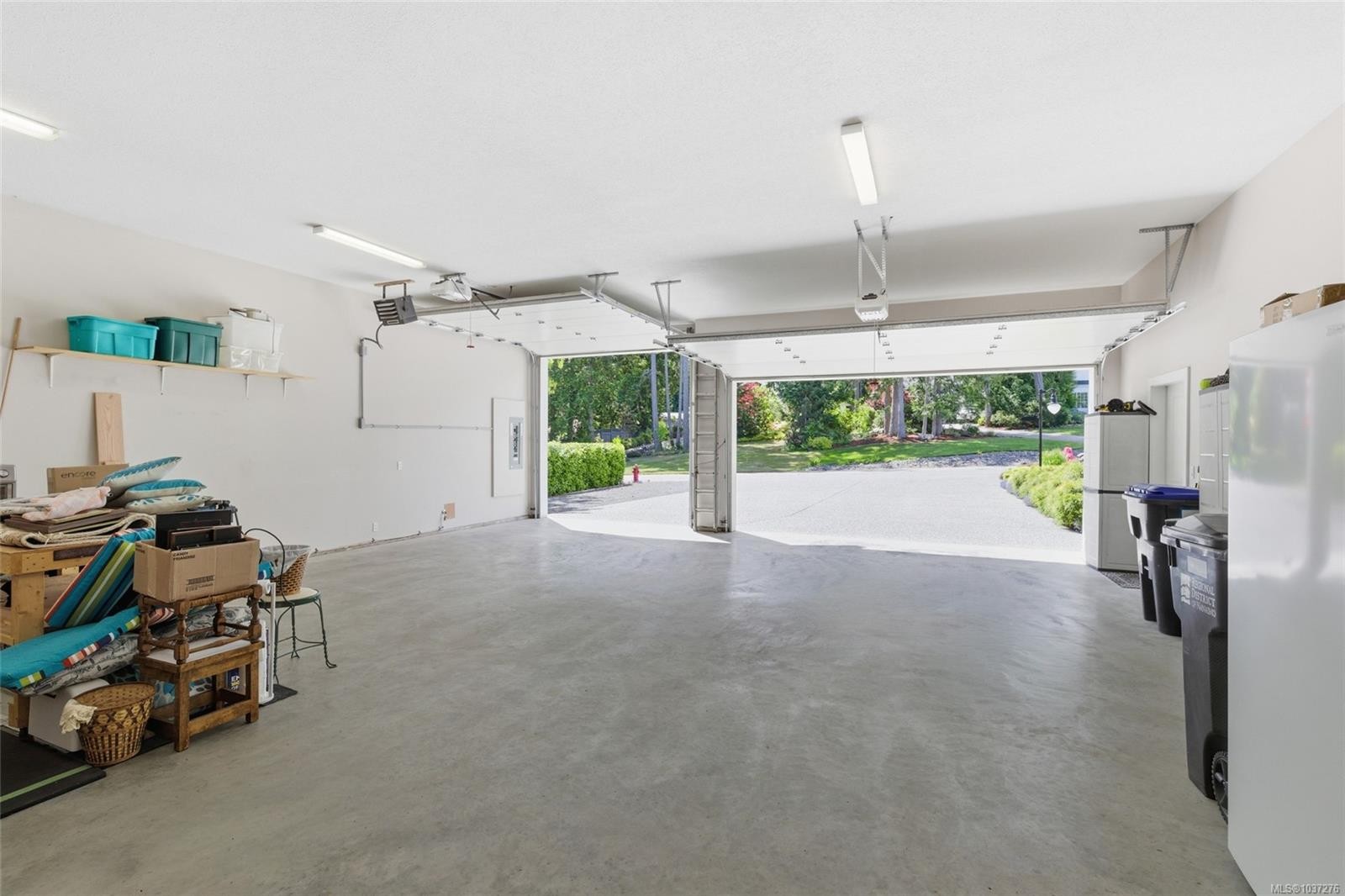 3831 Creekside Dr, Bowser, BC