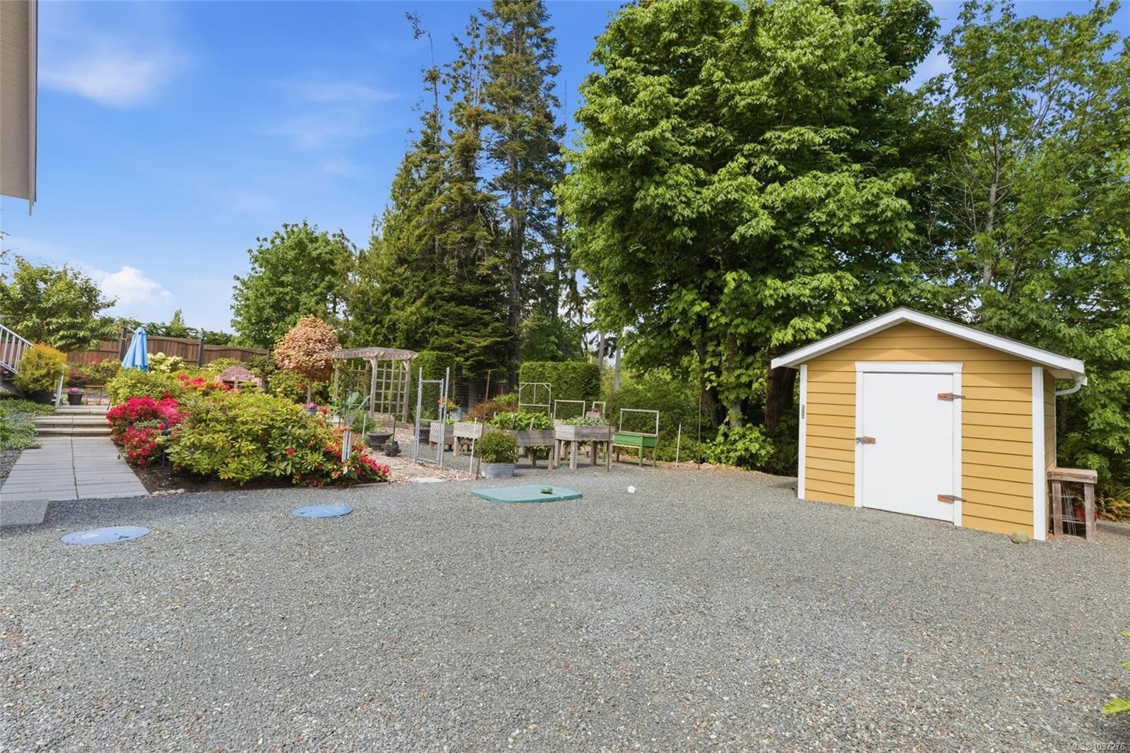 3831 Creekside Dr, Bowser, BC