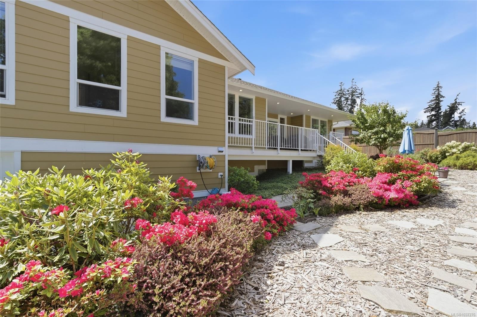 3831 Creekside Dr, Bowser, BC