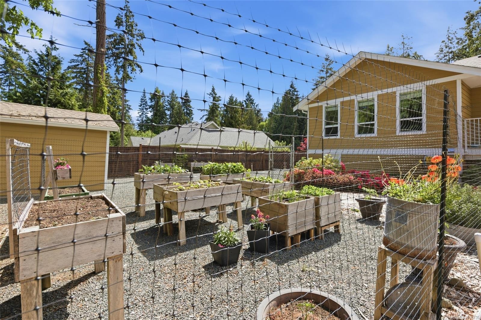 3831 Creekside Dr, Bowser, BC