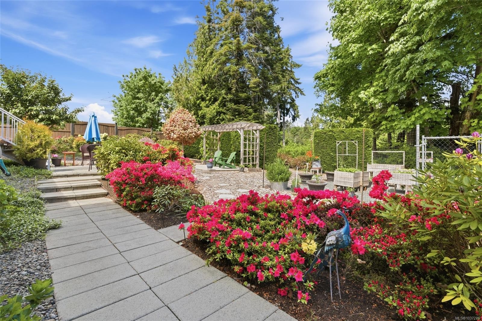 3831 Creekside Dr, Bowser, BC