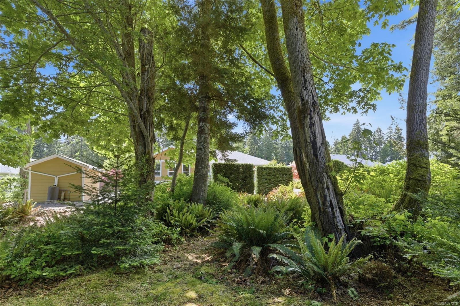3831 Creekside Dr, Bowser, BC