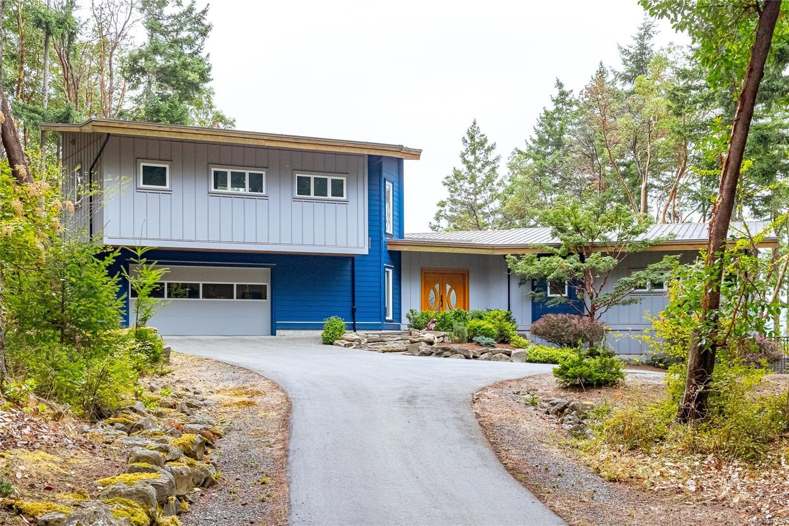 5115 Aho Rd, Ladysmith, BC