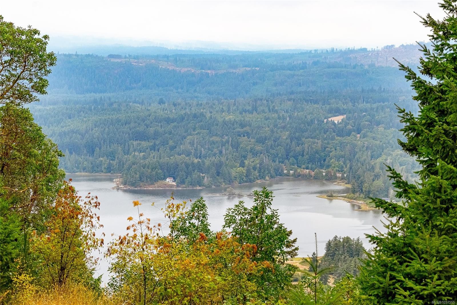 5115 Aho Rd, Ladysmith, BC
